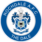 Visit The Millennium Rochdale AFC English Premier League Webpage On This Site