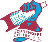 Visit The Millennium Scunthorpe United FC English Premier League Webpage On This Site