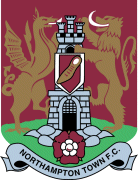 Visit The Millennium Northampton Town FC English Premier League Webpage On This Site