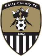 Visit The Millennium Notts County FC English Premier League Webpage On This Site