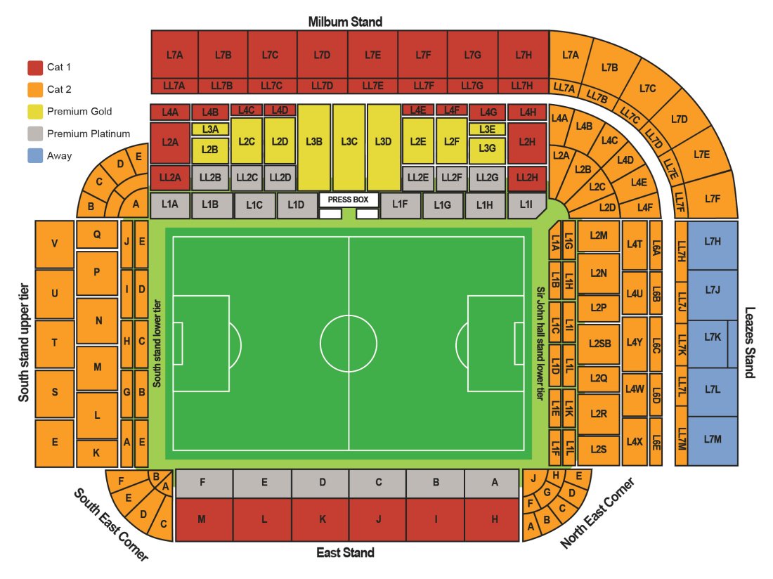 Newcastle United F.C. (Football Club) of the Barclay's Premier League